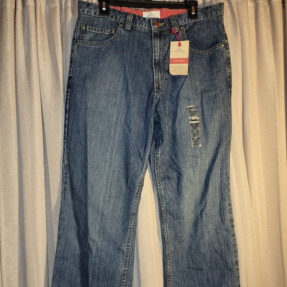 Dockers Men's Jeans